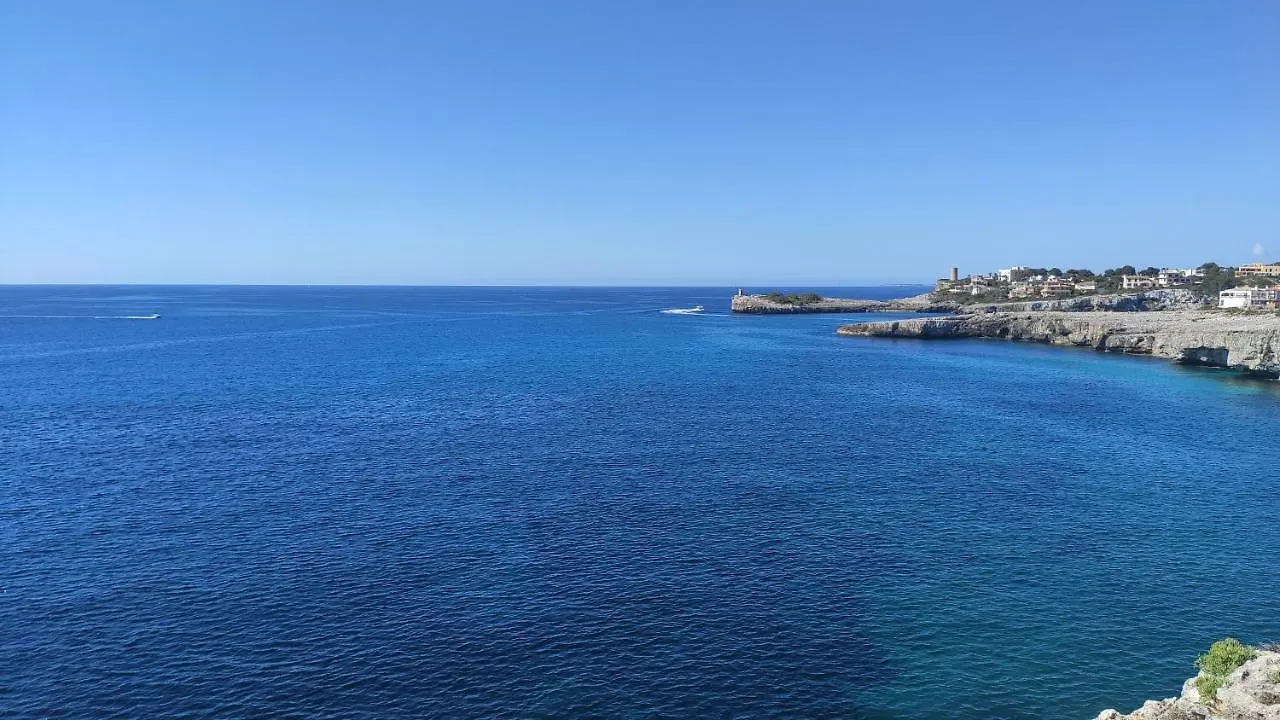 Es Ganxo House Porto Cristo Villa 0*,