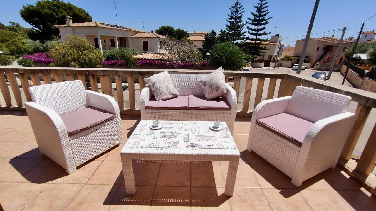 Es Ganxo House Porto Cristo Villa
