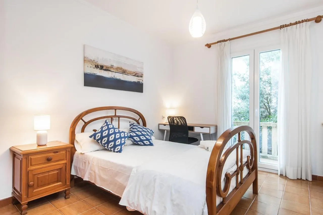 Es Ganxo House Porto Cristo Villa