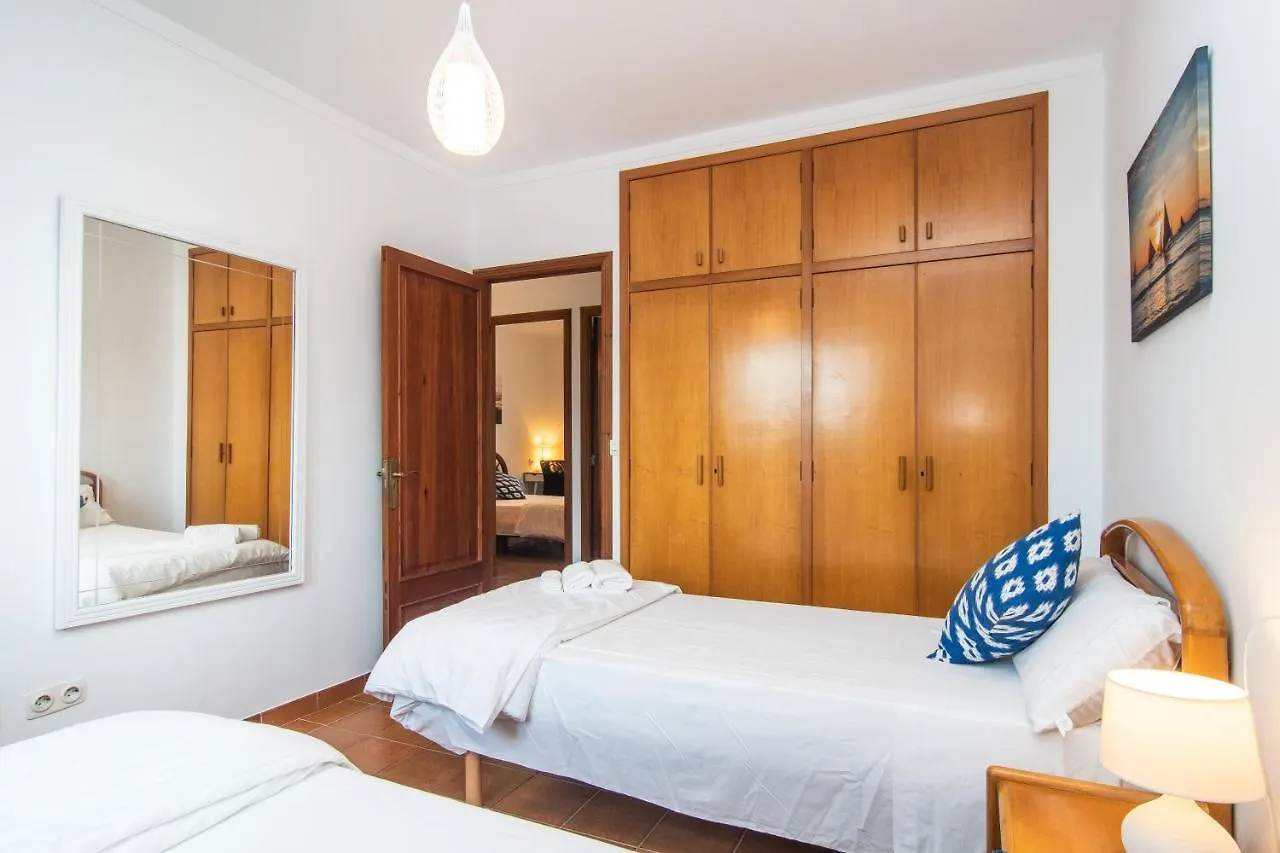 Holiday home Es Ganxo House Porto Cristo Villa