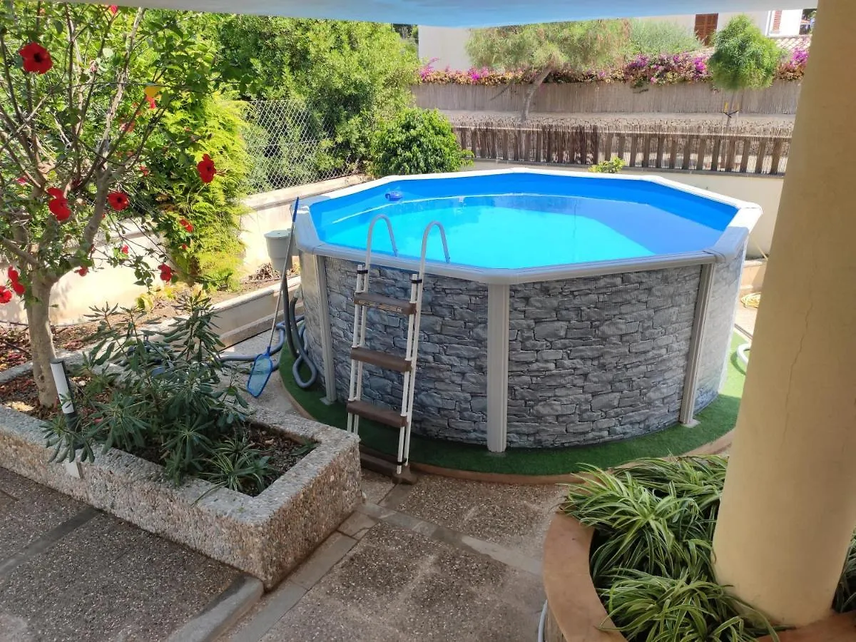 Holiday home Es Ganxo House Porto Cristo Villa Spain