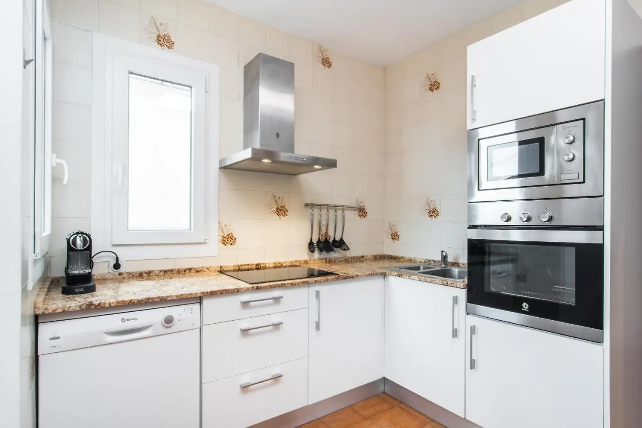Holiday home Es Ganxo House Porto Cristo Villa