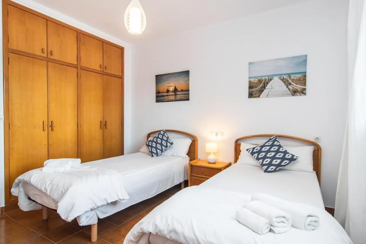 Es Ganxo House Porto Cristo Villa 0*,  Spain