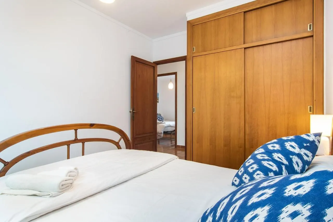 Es Ganxo House Porto Cristo Villa