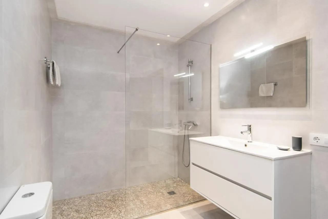 Es Ganxo House Porto Cristo Villa 0*,