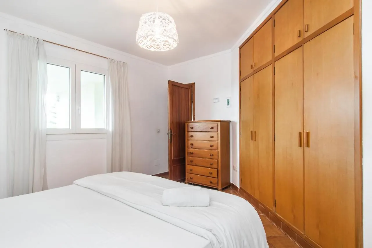 Es Ganxo House Porto Cristo Villa Holiday home