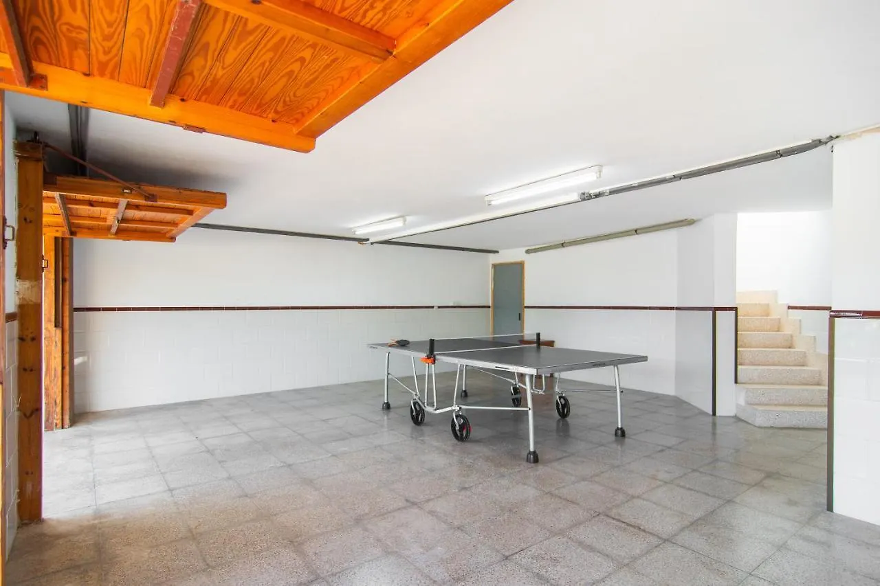 Es Ganxo House Porto Cristo Villa