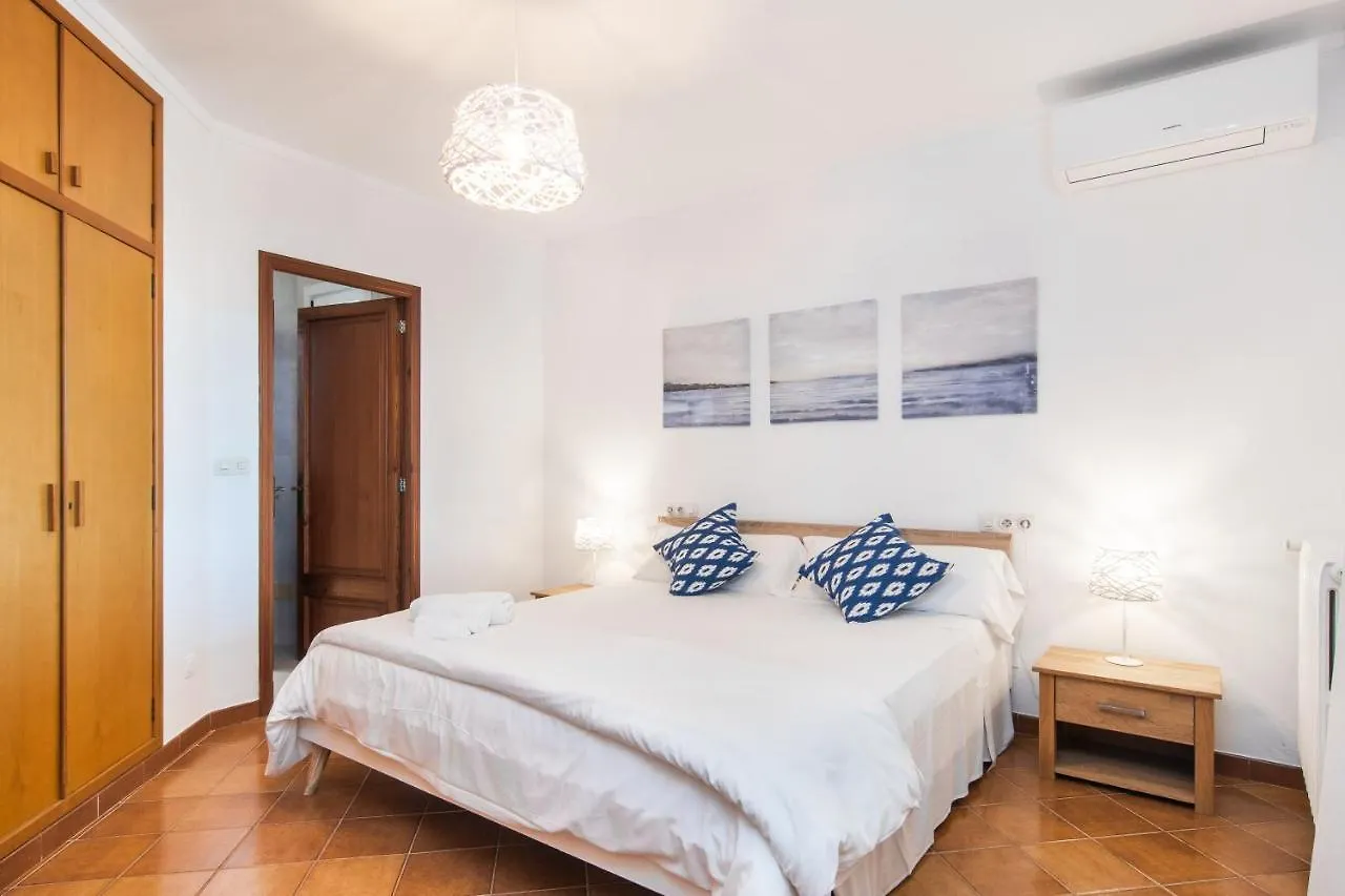 Es Ganxo House Porto Cristo Villa 0*,  Spain