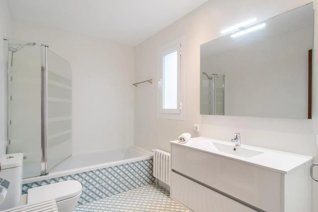 Holiday home Es Ganxo House Porto Cristo Villa