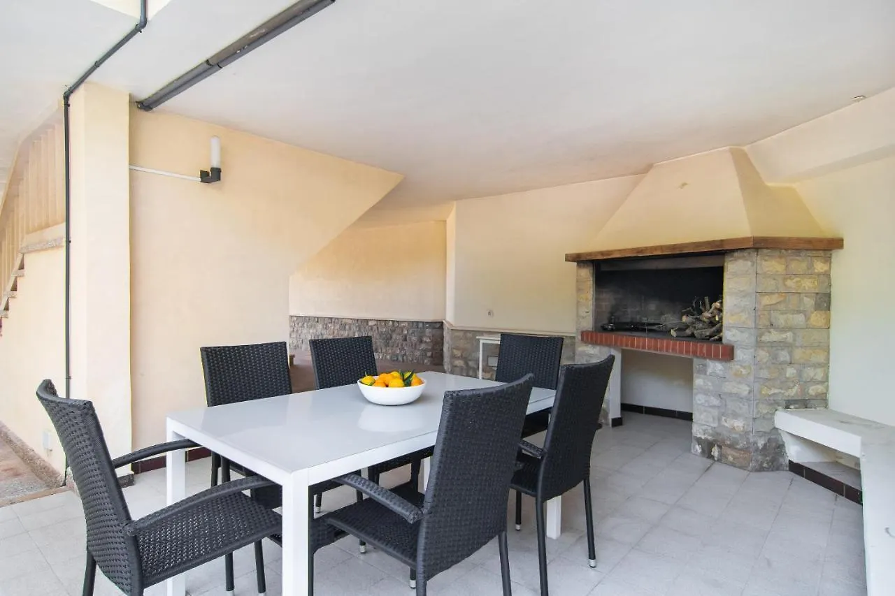 Es Ganxo House Porto Cristo Villa Holiday home