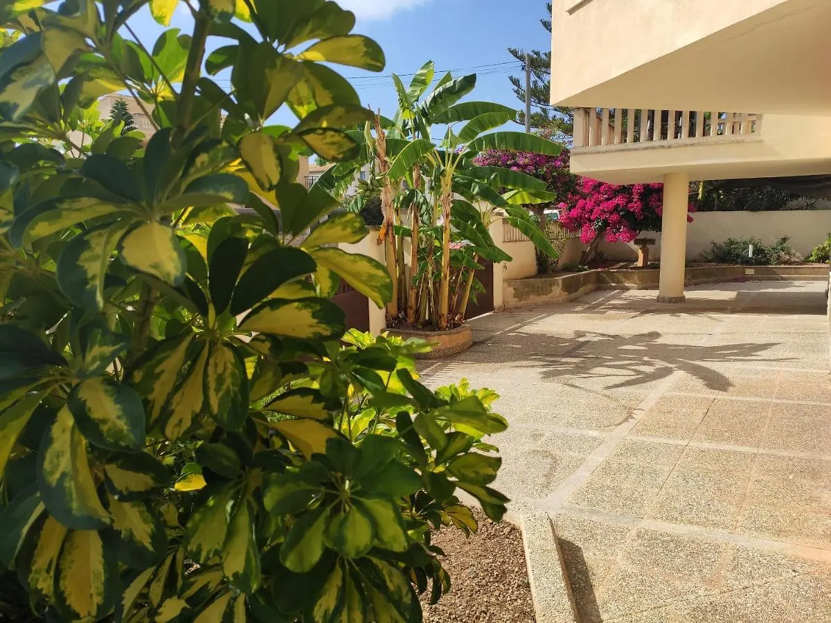 Es Ganxo House Porto Cristo Villa 0*,  Spain