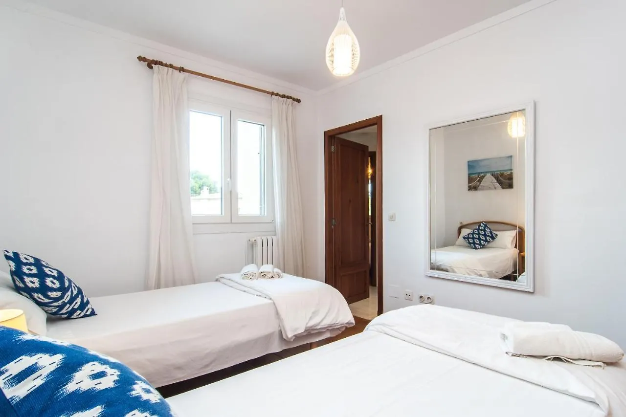 Holiday home Es Ganxo House Porto Cristo Villa