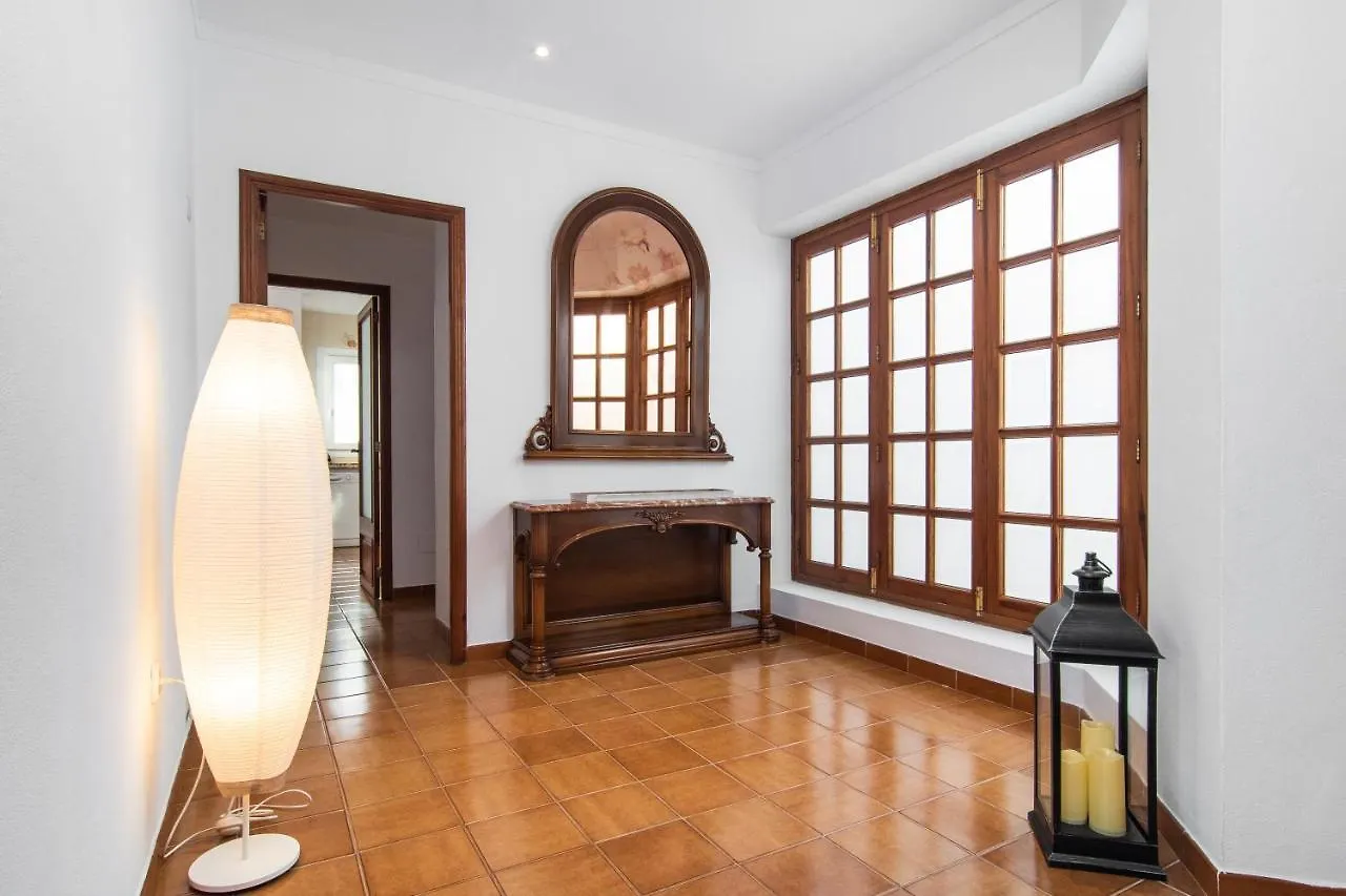 Es Ganxo House Porto Cristo Villa Holiday home