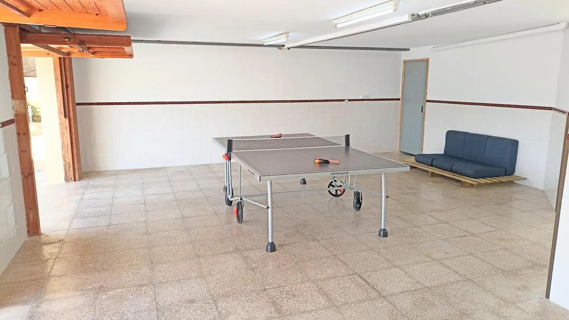Es Ganxo House Porto Cristo Villa Spain