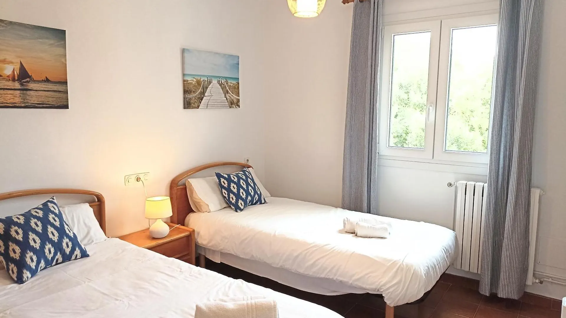 Es Ganxo House Porto Cristo Villa 0*,  Spain