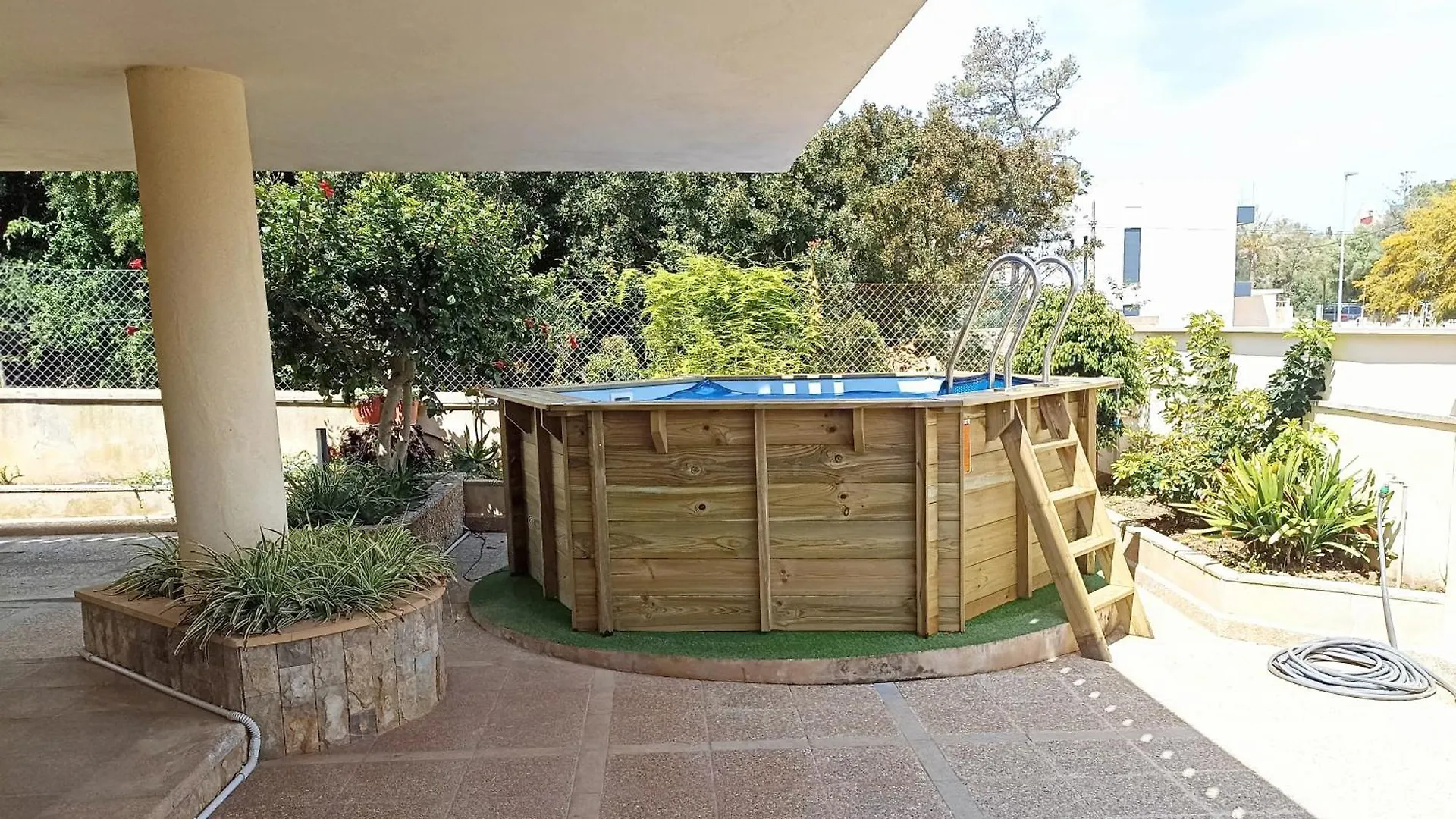 Es Ganxo House Porto Cristo Villa 0*,