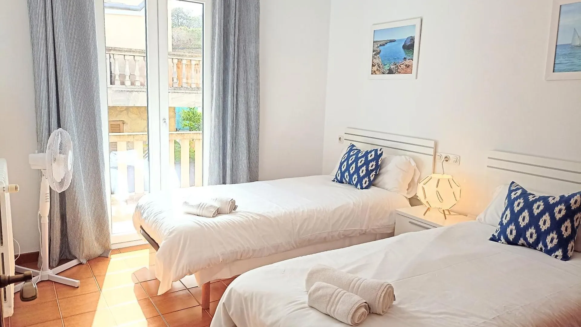 Es Ganxo House Porto Cristo Villa Holiday home