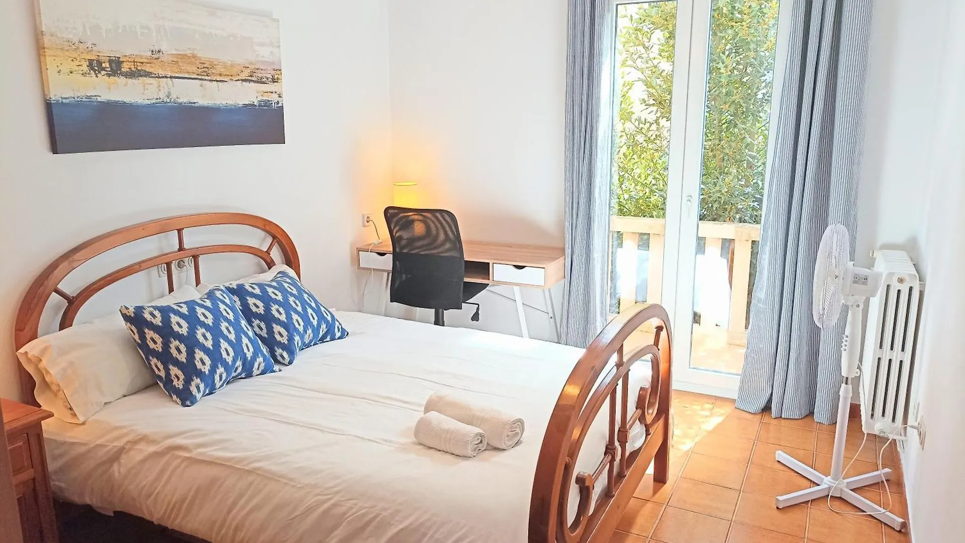 Holiday home Es Ganxo House Porto Cristo Villa Spain