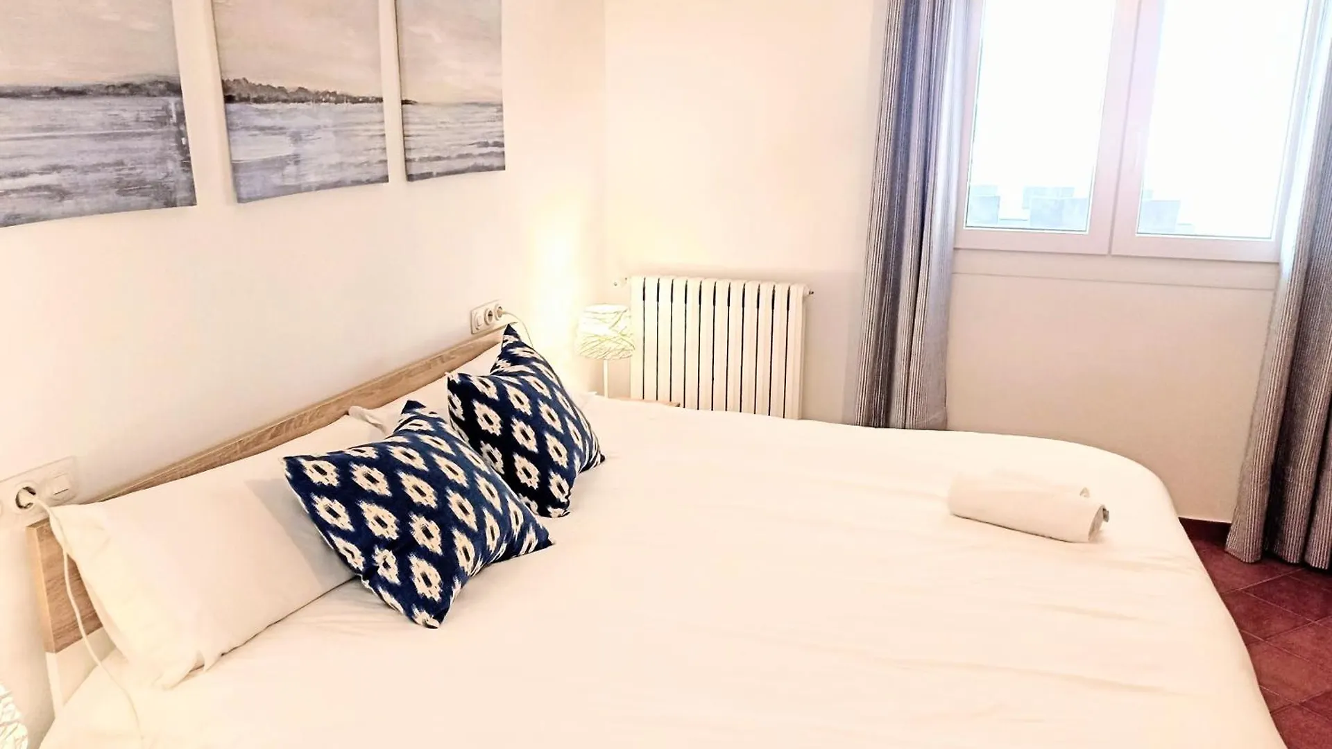 Es Ganxo House Porto Cristo Villa